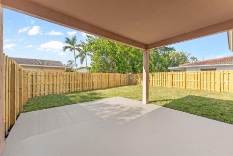 3580 NW 110th Avenue Coral Springs FL 33065