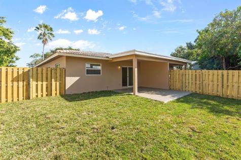 3580 NW 110th Avenue Coral Springs FL 33065