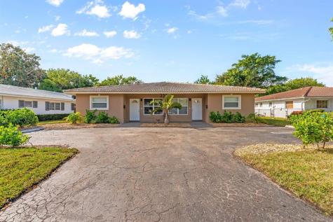 3580 NW 110th Avenue Coral Springs FL 33065