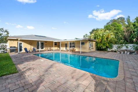 1260 SW 32nd Street Fort Lauderdale FL 33315