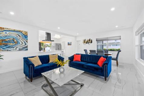 1260 SW 32nd Street Fort Lauderdale FL 33315