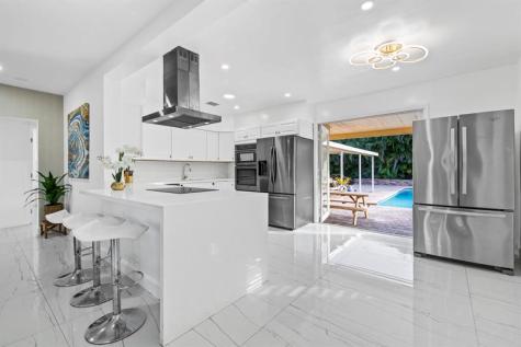 1260 SW 32nd Street Fort Lauderdale FL 33315