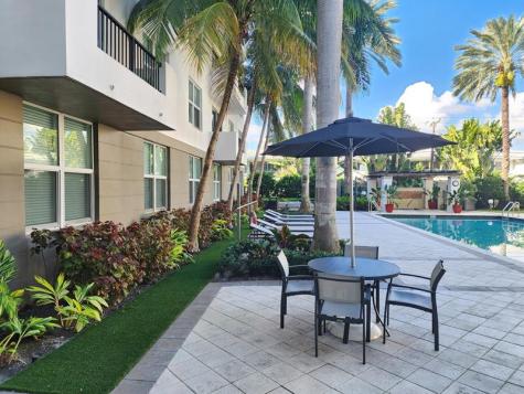 2401 NE 65th Street Fort Lauderdale FL 33308