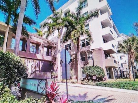 2401 NE 65th Street Fort Lauderdale FL 33308