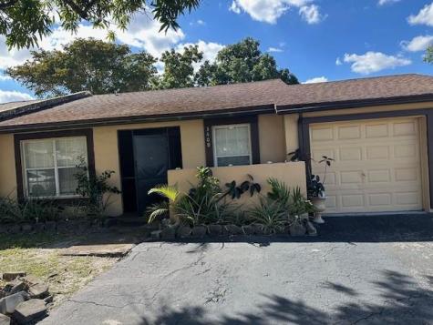 3400 E Meadows Circle Miramar FL 33025
