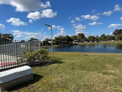 3400 E Meadows Circle Miramar FL 33025