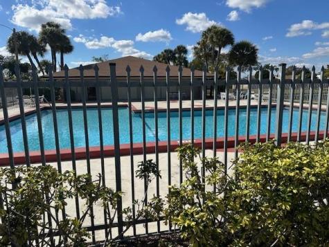 3400 E Meadows Circle Miramar FL 33025