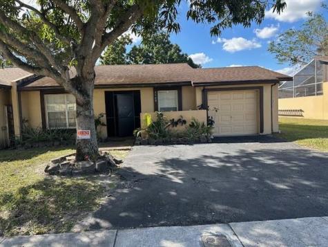 3400 E Meadows Circle Miramar FL 33025