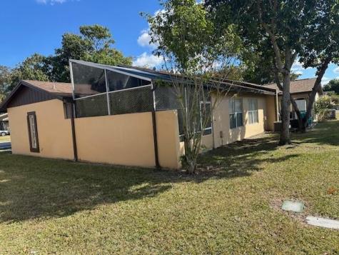 3400 E Meadows Circle Miramar FL 33025