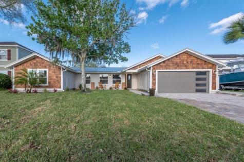 4434 Coquina Jacksonville Beach FL 32250