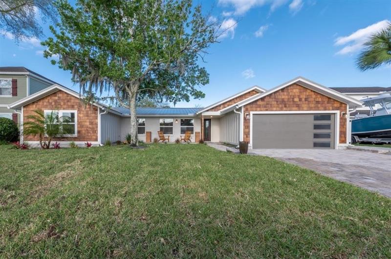 4434 Coquina Jacksonville Beach FL 32250