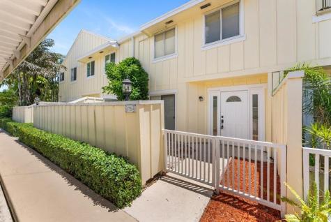 6175 Riverwalk Lane Jupiter FL 33458