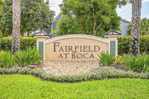 5307 Buckhead Circle Boca Raton FL 33486