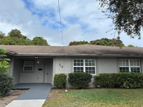 319 NW 7th Street Pompano Beach FL 33060