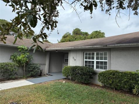 319 NW 7th Street Pompano Beach FL 33060