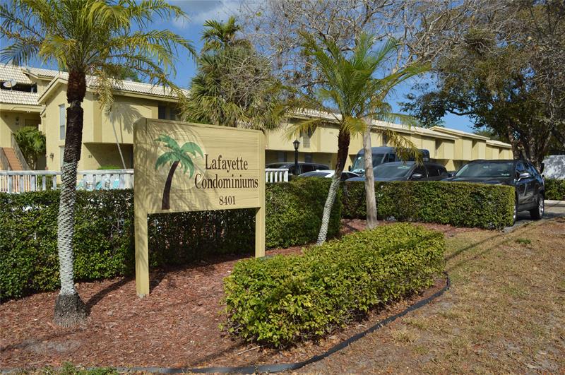 8401 W Sample Road Coral Springs FL 33065