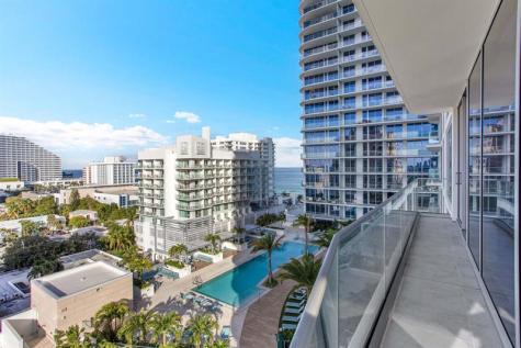 153 N Seabreeze Boulevard Fort Lauderdale FL 33304