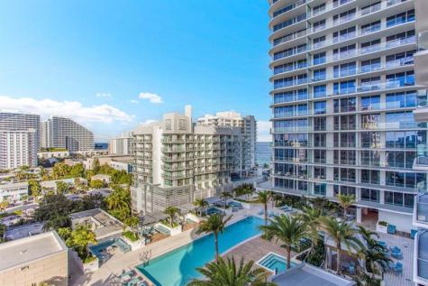 153 N Seabreeze Boulevard Fort Lauderdale FL 33304