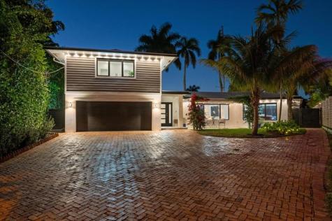 600 SW 8th Terrace Fort Lauderdale FL 33315