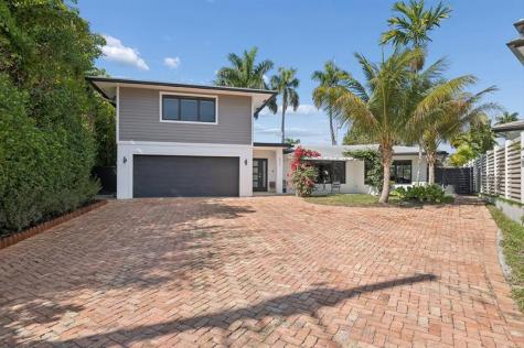 600 SW 8th Terrace Fort Lauderdale FL 33315