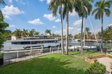 600 SW 8th Terrace Fort Lauderdale FL 33315
