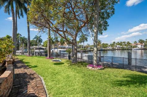 600 SW 8th Terrace Fort Lauderdale FL 33315