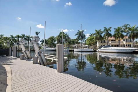 600 SW 8th Terrace Fort Lauderdale FL 33315