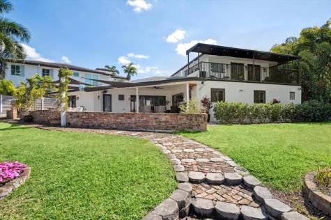 600 SW 8th Terrace Fort Lauderdale FL 33315