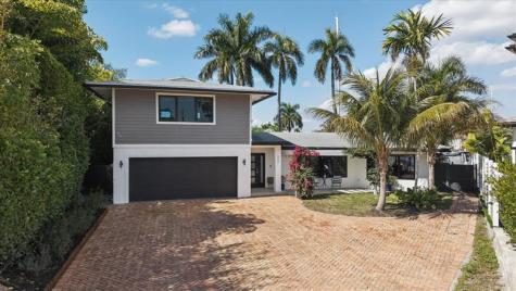 600 SW 8th Terrace Fort Lauderdale FL 33315