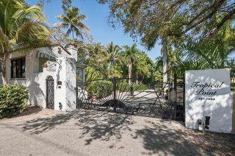 600 SW 8th Terrace Fort Lauderdale FL 33315