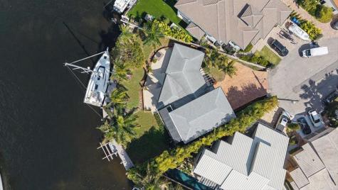 600 SW 8th Terrace Fort Lauderdale FL 33315