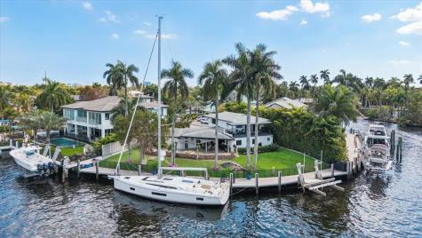 600 SW 8th Terrace Fort Lauderdale FL 33315