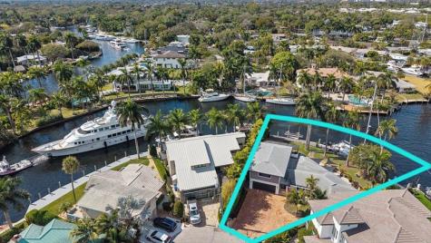 600 SW 8th Terrace Fort Lauderdale FL 33315