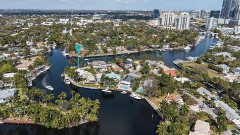 600 SW 8th Terrace Fort Lauderdale FL 33315