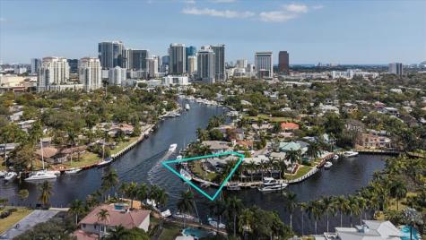 600 SW 8th Terrace Fort Lauderdale FL 33315