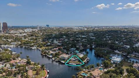 600 SW 8th Terrace Fort Lauderdale FL 33315