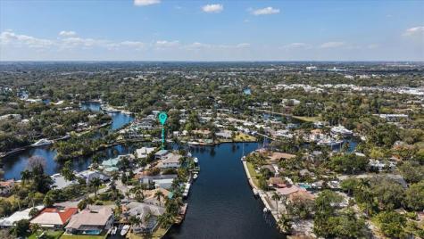 600 SW 8th Terrace Fort Lauderdale FL 33315