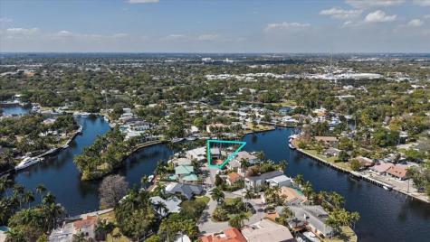 600 SW 8th Terrace Fort Lauderdale FL 33315
