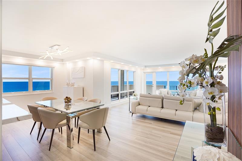 5100 N Ocean Boulevard Lauderdale By The Sea FL 33308