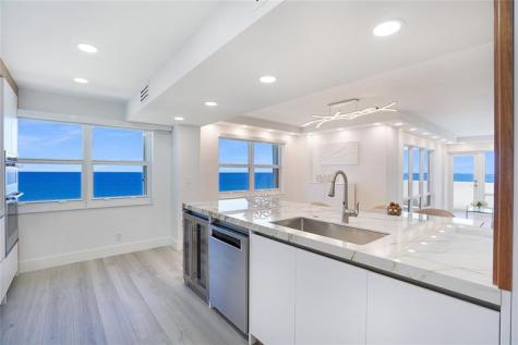5100 N Ocean Boulevard Lauderdale By The Sea FL 33308