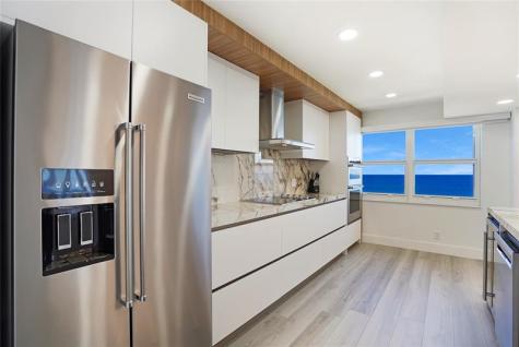 5100 N Ocean Boulevard Lauderdale By The Sea FL 33308