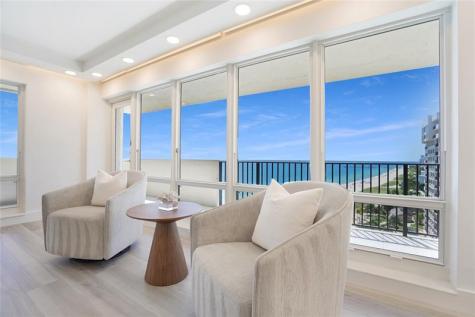 5100 N Ocean Boulevard Lauderdale By The Sea FL 33308