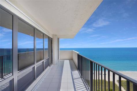 5100 N Ocean Boulevard Lauderdale By The Sea FL 33308