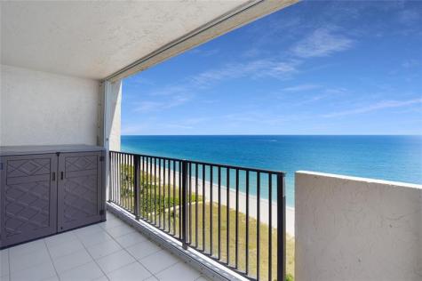 5100 N Ocean Boulevard Lauderdale By The Sea FL 33308