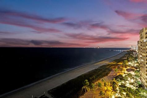 5100 N Ocean Boulevard Lauderdale By The Sea FL 33308