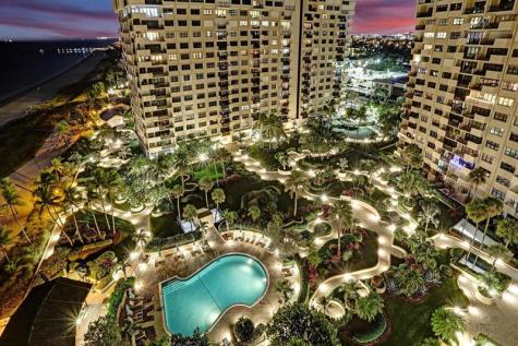 5100 N Ocean Boulevard Lauderdale By The Sea FL 33308