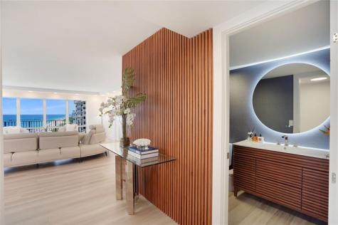 5100 N Ocean Boulevard Lauderdale By The Sea FL 33308