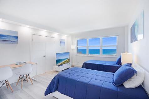5100 N Ocean Boulevard Lauderdale By The Sea FL 33308