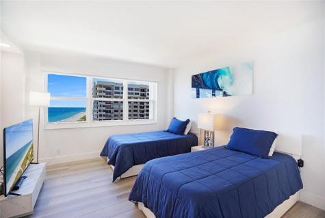 5100 N Ocean Boulevard Lauderdale By The Sea FL 33308