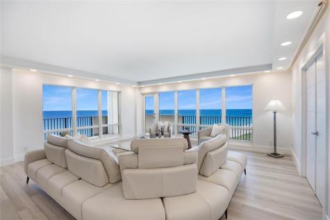 5100 N Ocean Boulevard Lauderdale By The Sea FL 33308